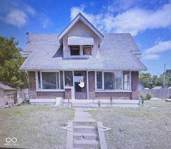 1534 Cruft Street, Indianapolis, IN 46203