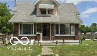 1534 Cruft Street, Indianapolis, IN 46203