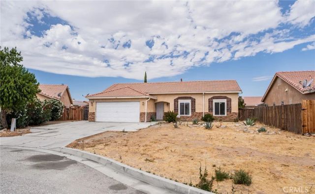 14626 Kelly, Adelanto, CA 92301