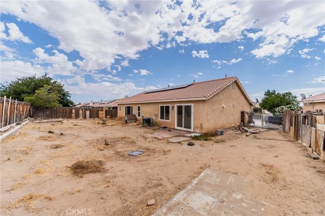 14626 Kelly, Adelanto, CA 92301