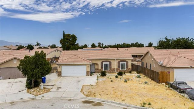 14626 Kelly, Adelanto, CA 92301
