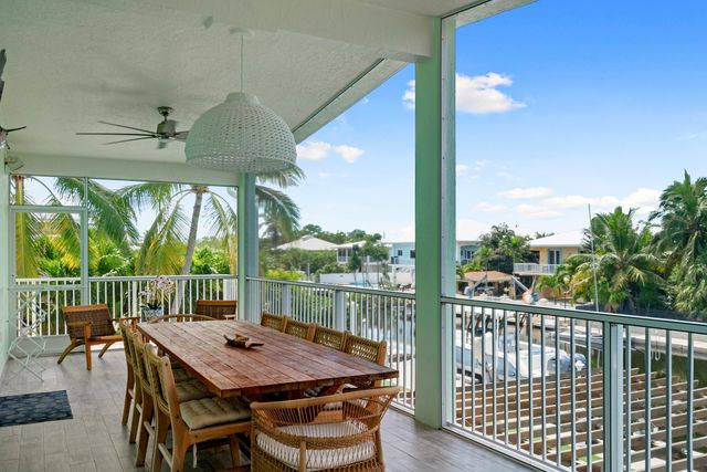 889 Ellen Drive, Key Largo, FL 33037