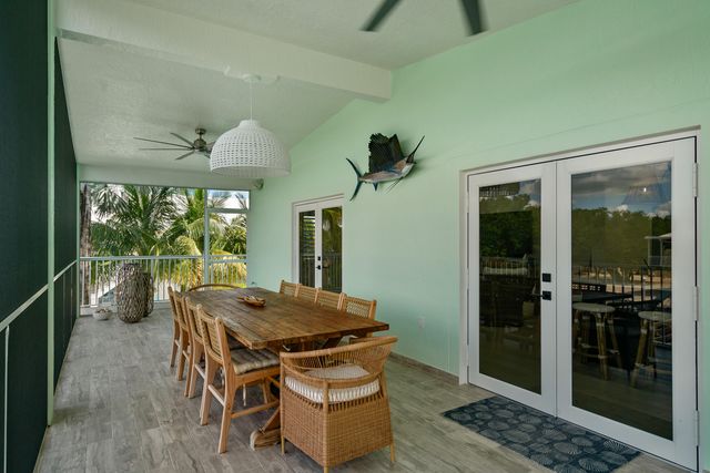 889 Ellen Drive, Key Largo, FL 33037