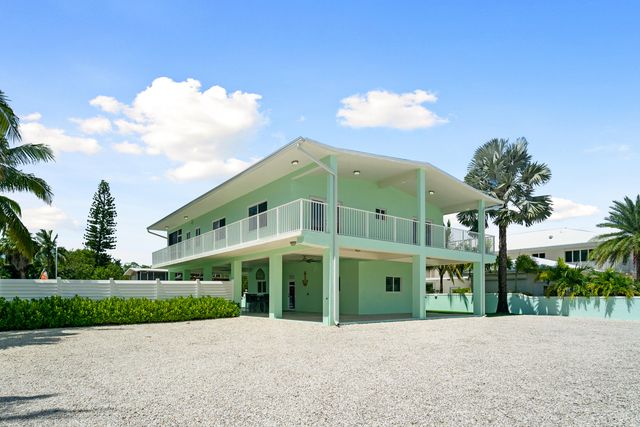 889 Ellen Drive, Key Largo, FL 33037