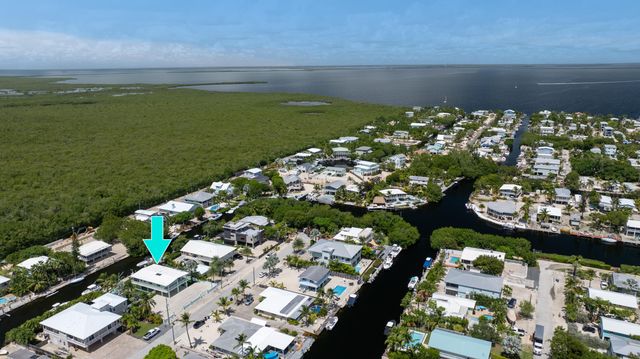 889 Ellen Drive, Key Largo, FL 33037