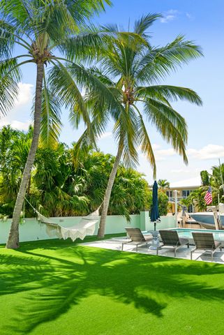 889 Ellen Drive, Key Largo, FL 33037