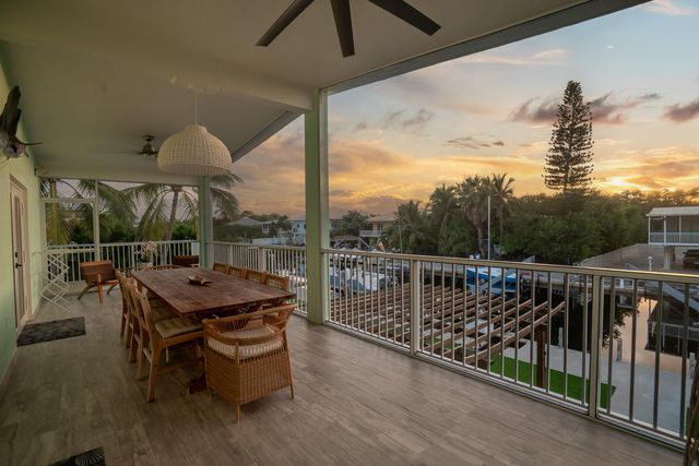 889 Ellen Drive, Key Largo, FL 33037