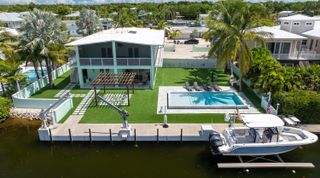 889 Ellen Drive, Key Largo, FL 33037