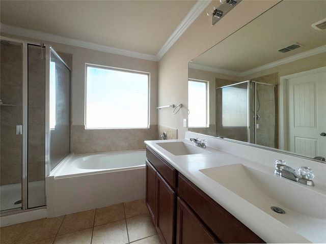 9100 Spurs Trail, Cross Roads, TX 76227
