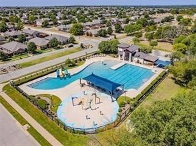 9100 Spurs Trail, Cross Roads, TX 76227
