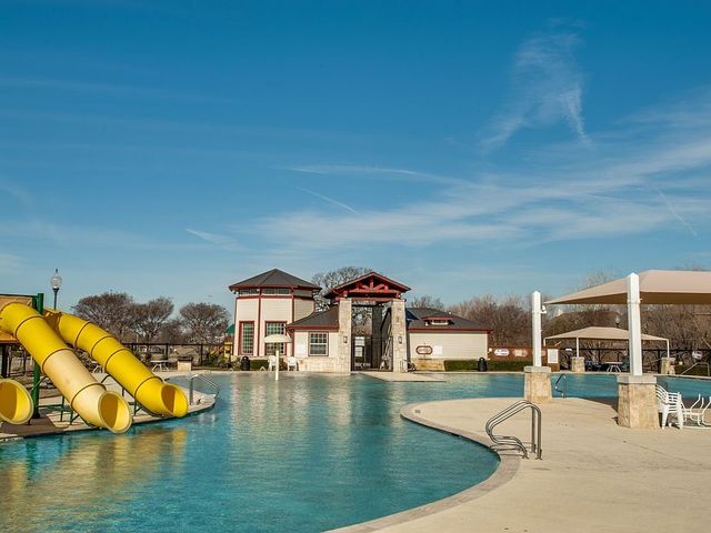 9100 Spurs Trail, Cross Roads, TX 76227