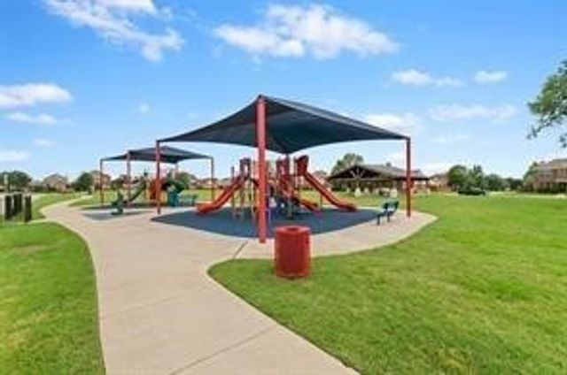 9100 Spurs Trail, Cross Roads, TX 76227