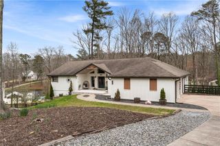 13335 Providence Road, Alpharetta, GA 30009