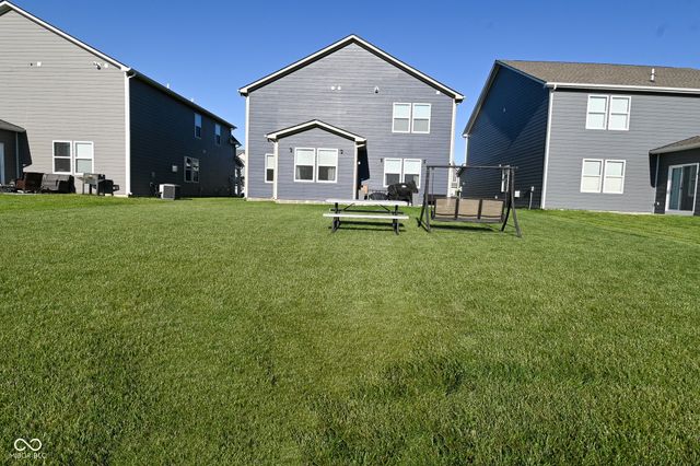 3288 Jasper Lane, Brownsburg, IN 46112