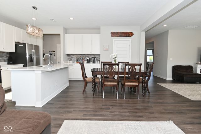 3288 Jasper Lane, Brownsburg, IN 46112