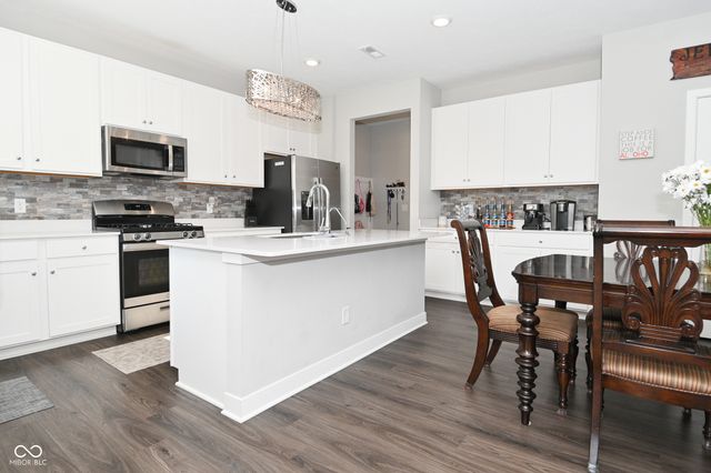 3288 Jasper Lane, Brownsburg, IN 46112