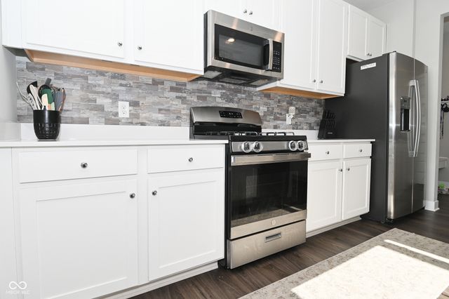 3288 Jasper Lane, Brownsburg, IN 46112