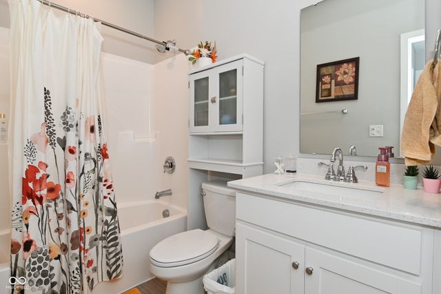 3288 Jasper Lane, Brownsburg, IN 46112