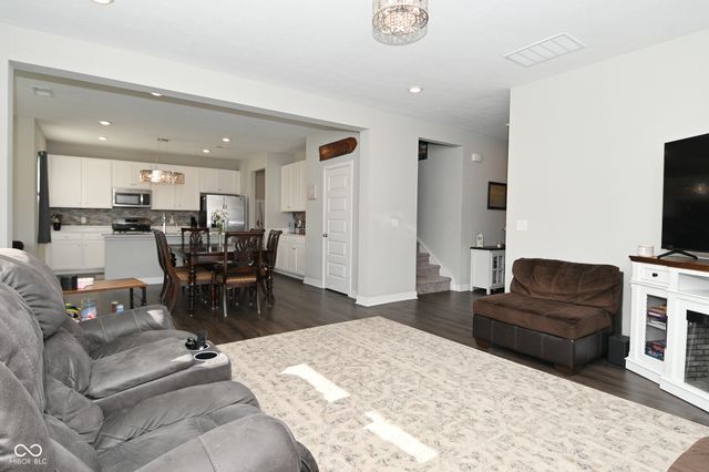 3288 Jasper Lane, Brownsburg, IN 46112