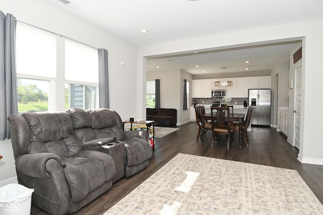 3288 Jasper Lane, Brownsburg, IN 46112