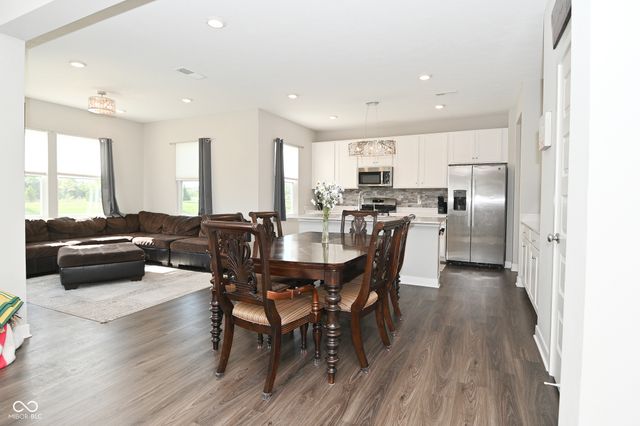 3288 Jasper Lane, Brownsburg, IN 46112