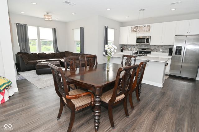 3288 Jasper Lane, Brownsburg, IN 46112