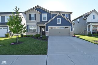 3288 Jasper Lane, Brownsburg, IN 46112