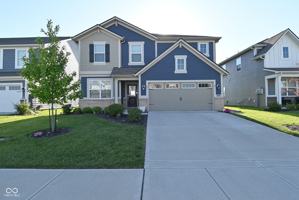3288 Jasper Lane, Brownsburg, IN 46112