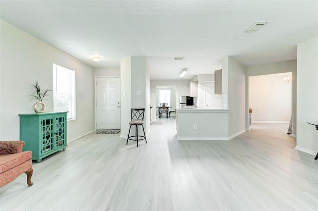 7315 Foxvista Lane, Humble, TX 77338