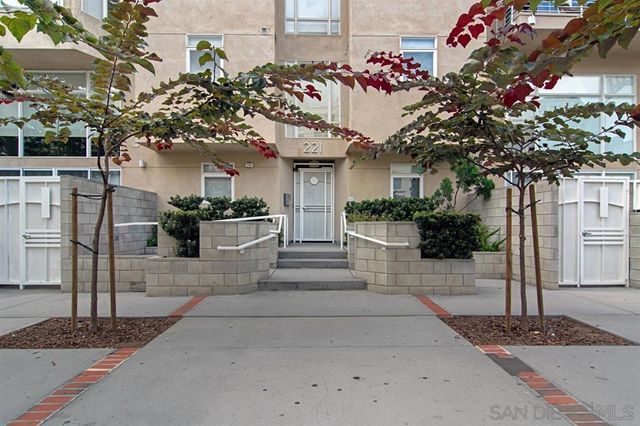 221 Island Ave 105, San Diego, CA 92101