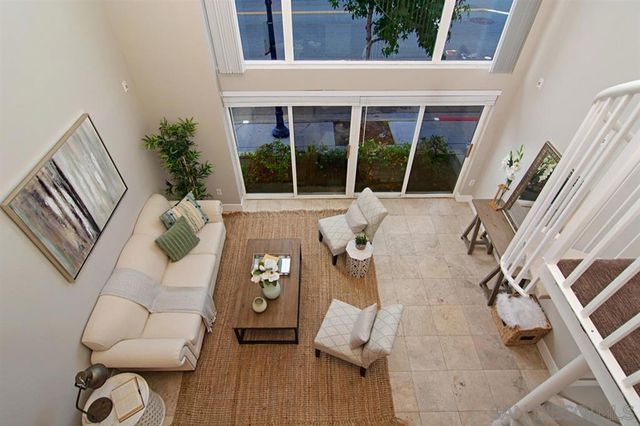 221 Island Ave 105, San Diego, CA 92101