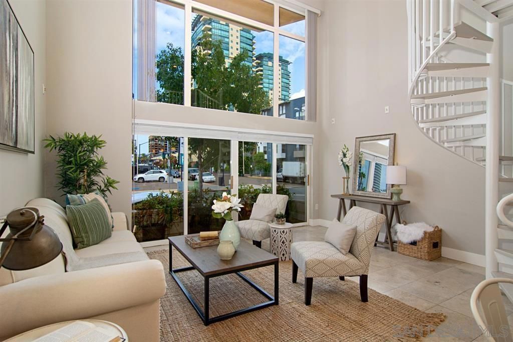 221 Island Ave 105, San Diego, CA 92101