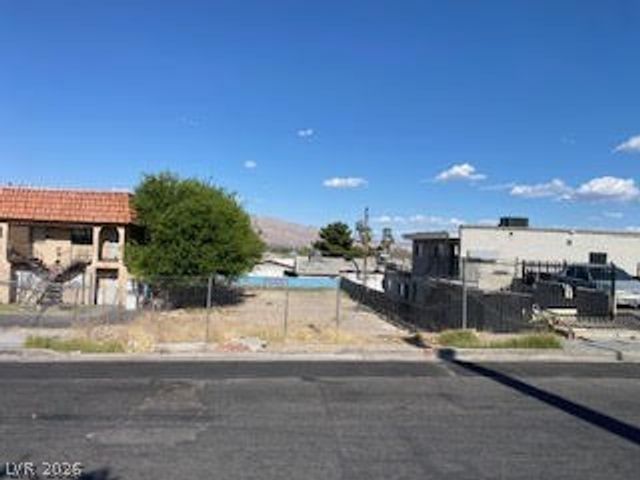 410 North 14th Street, Las Vegas, NV 89101