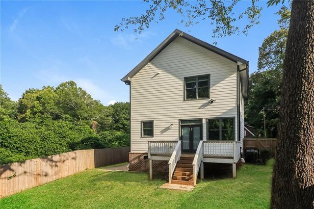 1121 Birch SW Street, Atlanta, GA 30310