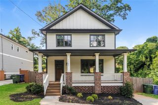 1121 Birch SW Street, Atlanta, GA 30310