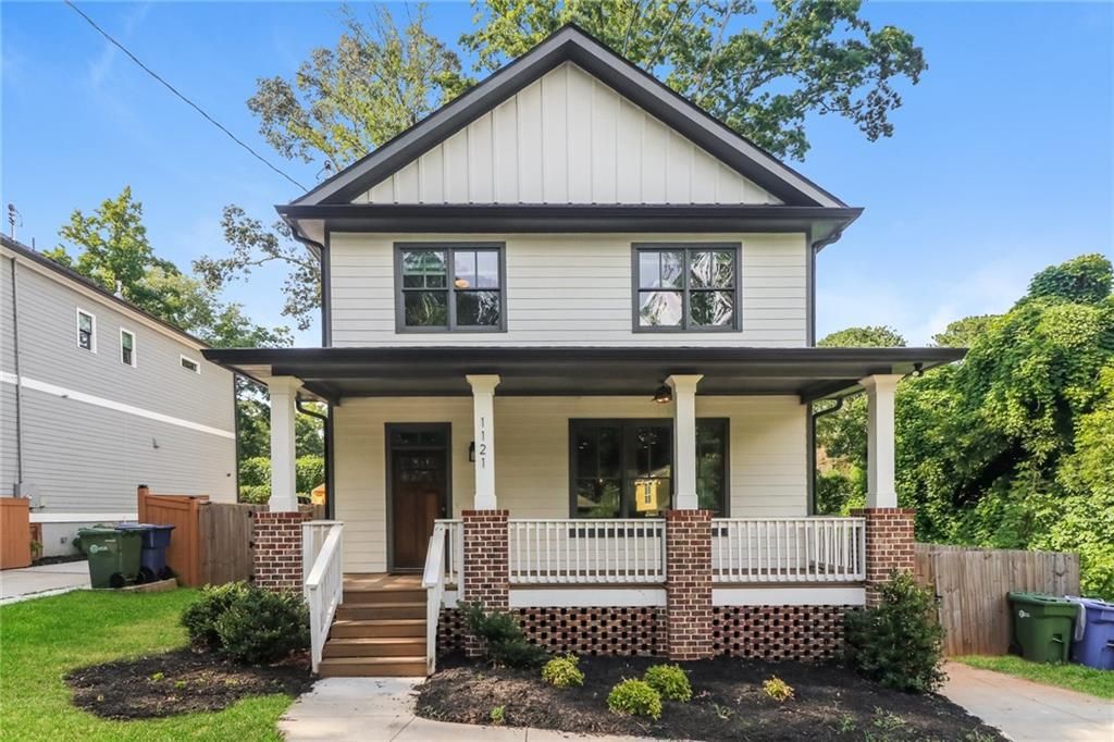 1121 Birch SW Street, Atlanta, GA 30310