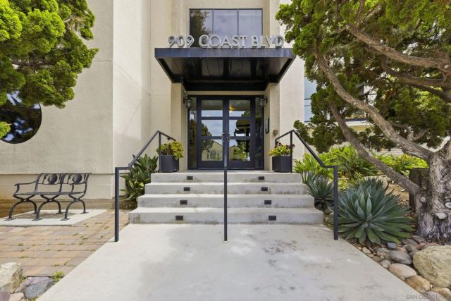 909 Coast 3, La Jolla, CA 92037