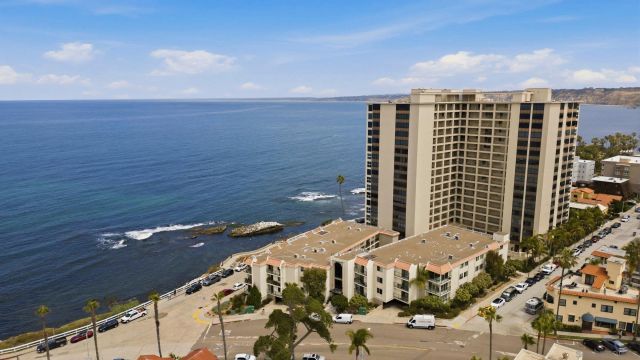 909 Coast 3, La Jolla, CA 92037