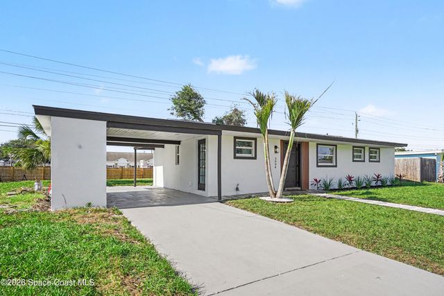 2004 Tyler Avenue, Melbourne, FL 32935
