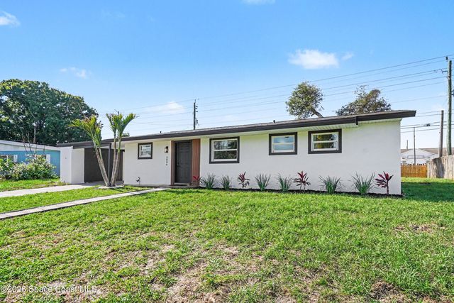 2004 Tyler Avenue, Melbourne, FL 32935