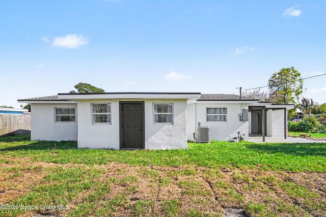 2004 Tyler Avenue, Melbourne, FL 32935