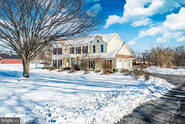 11 MEADOW WOOD LN, Landenberg, PA 19350