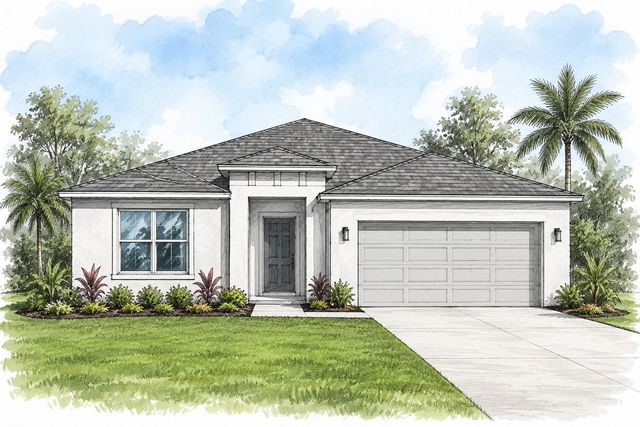 12325 CHAMBERLAIN BOULEVARD, Port Charlotte, FL 33953