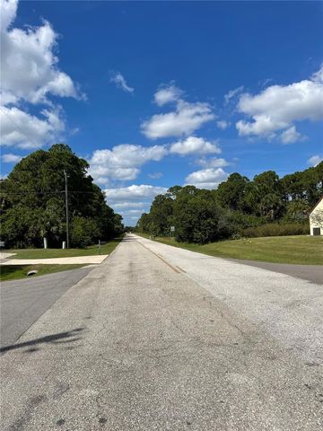 12325 CHAMBERLAIN BOULEVARD, Port Charlotte, FL 33953