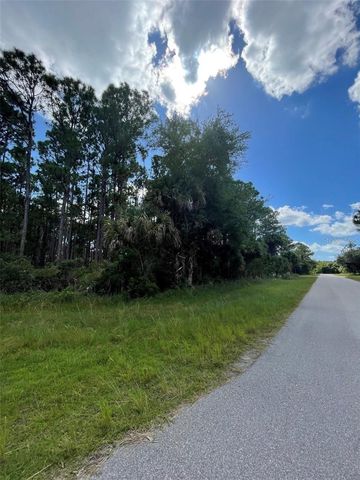 12325 CHAMBERLAIN BOULEVARD, Port Charlotte, FL 33953
