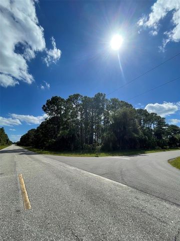 12325 CHAMBERLAIN BOULEVARD, Port Charlotte, FL 33953