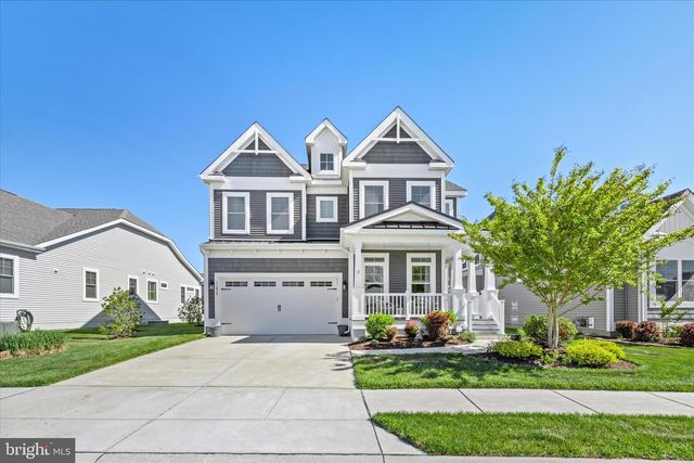 11439 MAULL RD, Lewes, DE 19958