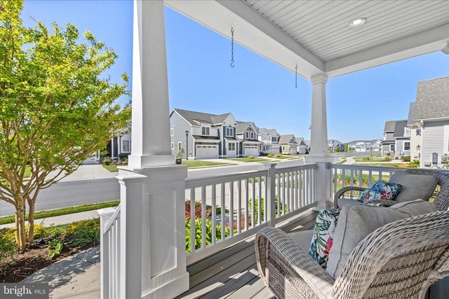 11439 MAULL RD, Lewes, DE 19958