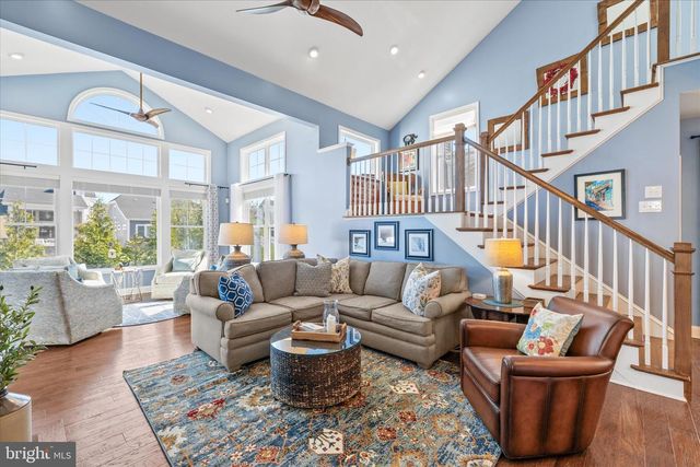 11439 MAULL RD, Lewes, DE 19958