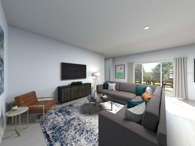 3907 NATURE SOUND LANE, Bartow, FL 33830